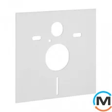 Звукоізолююча прокладка Roca (A890063000), фото 