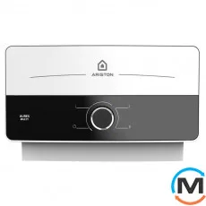 Бойлер электрический Ariston AURES SM 7.7, Тепловая мощность (кВт): 7.7, фото 