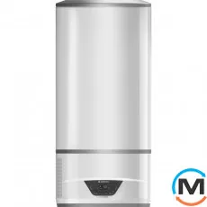 Бойлер комбинированный Ariston LYDOS HYBRID 80 с тепловым насосом, Объем (л): 80, фото 