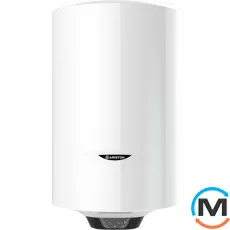 Бойлер электрический Ariston PRO1 ECO 50 V 1,8K PL DRY HE, Объем (л): 50, фото 