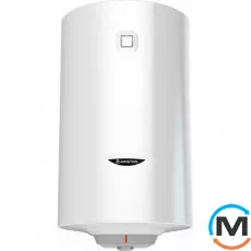 Бойлер электрический Ariston PRO1 R 100V 1,5K PL DRY, Объем (л): 100, фото 