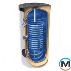 Бойлер непрямого нагріву Tesy 160 л. - EV 6/4 S2 160 60, фото 