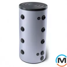 Буферна ємність для охолодження Tesy 160 л. - V 160 60 - ACF, фото 