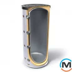 Буферна ємність без теплообмінника Tesy 400 л. - V 400 75 F42 P4, фото 