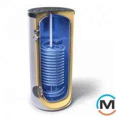 Бойлер непрямого нагріву Tesy 400 л. - EV 17S 400 75 F42 TP3, фото 