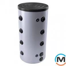 Буферна ємність "бак у баку" Tesy 693 л./184 л. - V 15/9 S2 1000 95EV 200 45C, фото 