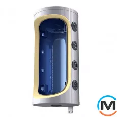 Буферна ємність теплових насосів Tesy 80 л. - EV 80 46, фото 