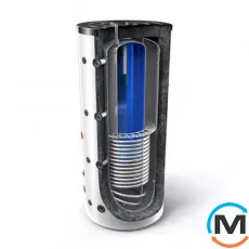 Буферна ємність "бак у баку" Tesy 1153 л./302 л. - V 12 S 1500120 EV 300 55 C, фото 