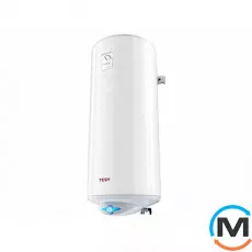 Электрический бойлер Tesy ANTICALC slim серия B14 80 л.- GCV 803516D B14 TBR, фото 