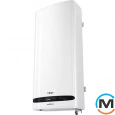 Электрический бойлер Tesy BelliSlimo DRY WiFi 65 л. - GCR 802724D E31 ECW, фото 