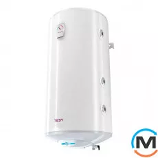 Комбинированный бойлер Tesy BILIGHT вертикальный 80 л. - GCVS 804420 B11 TSR, фото 