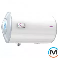 Электрический бойлер Tesy BILIGHT горизонтальный 50 л. - GCH 503520 B12 TSR, фото 