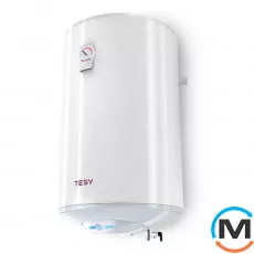 Электрический бойлер Tesy BILIGHT вертикальный 120 л. - GCV 1204420 B11 TSR, фото 
