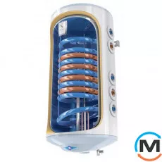 Комбинированный бойлер Tesy BILIGHT вертикальный 121 л. - GCVS7/4SL 1204430 B11 TSRP, фото 