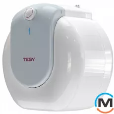 Водонагреватель малого объема Tesy Compact Line Bilight 15 л. - GCU 1515 L52 RC - Under sink, фото 