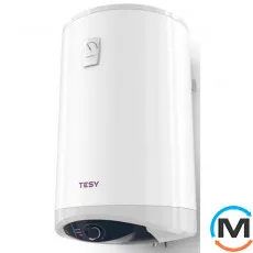 Электрический бойлер Tesy Modeco Ceramic 120 л. - GCV 1204724D C21 TS2RC, фото 