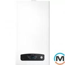 Конденсаційний котел Ariston CARES S 24, Теплова потужність (кВт): 23, Кількість контурів: 2, фото 