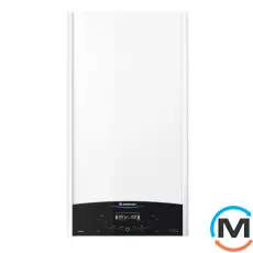 Конденсаційний котел Ariston GENUS ONE+ WIFI 24, Теплова потужність (кВт): 24.4, фото 