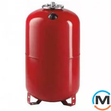 Розширювальний бак Drazice ENTS 80/6 для опалення, Обсяг (л): 80, фото 