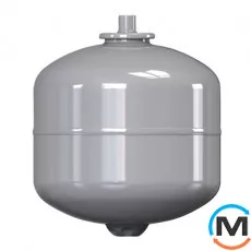 Розширювальний бак Drazice ENTV 18/8 для гарячої води (ГВП), Обсяг (л): 18, фото 