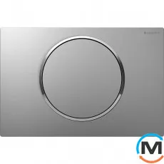 Клавіша змиву Geberit Sigma10 (115.758.JQ.5), фото 