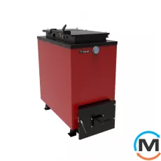 Котел твердопаливний шахтного типу Гетьман-22Ш кВт, Теплова потужність (кВт): 22, фото 