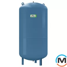 Гідроакумулятор вертикальний Reflex junior DC 500 л 10 бар, Обсяг (л): 500, фото 