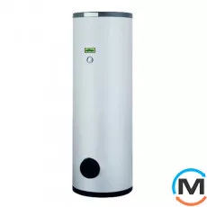 Бойлер непрямого нагріву Reflex AF/2 теплообмінника 500 л, Об'єм (л): 474, фото 