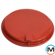 Розширювальний бак Reflex DGN 10л 1/2, Обсяг (л): 10, фото 