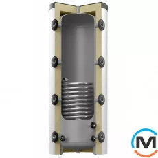 Буферна ємність Reflex HF/1 теплообмінник 300 л, Обсяг (л): 300, фото 