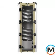 Буферна ємність Reflex HF/2 теплообмінника 1000 л, Обсяг (л): 1000, фото 