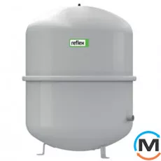Розширювальний бак Reflex N 200 л 6 бар, Обсяг (л): 200, фото 