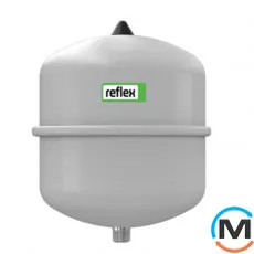 Розширювальний бак Reflex N 12 л 4 бар, Обсяг (л): 12, фото 
