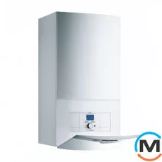 Газовый дымоходный котел Vaillant atmoTEC plus VU 240/5-5, фото 