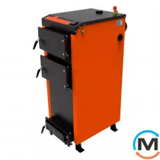 Котел твердопаливний Витязь Comfort 50 кВт, Теплова потужність (кВт): 50, фото 