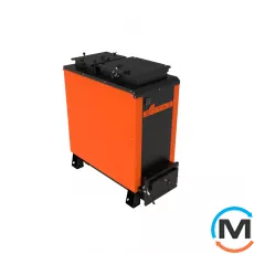 Котел твердопаливний Витязь Шахтний Long 17 кВт, Теплова потужність (кВт): 17, фото 