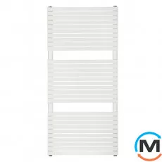 Сушка для рушників Betatherm HQ 500*1025 RAL 9016M, фото 