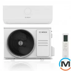 Кондиціонер Bosch Climate CL3000i RAC 7,0 кВт, фото 