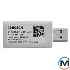 Віддалене підключення до кондиціонера Bosch Climate 3000i та 5000i за допомогою програми: HomeCom Easy, фото 