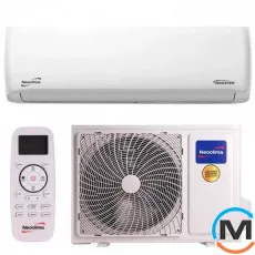 Тепловий насос/кондиціонер Neoclima NS-24EHRIw2/NU-24EHRIw2, фото 