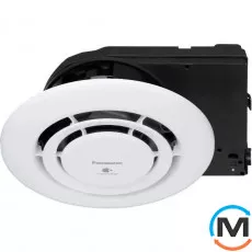 Очищувач повітря Panasonic FV-15CSD1ABU, фото 