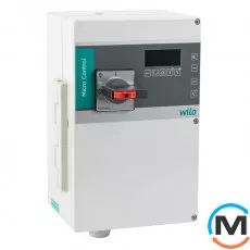 Блок управління Wilo CTRL-MS-L1, Модифікація: CTRL-MS-L1, фото 