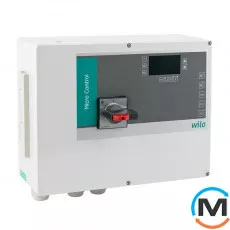 Блок управління Wilo CTRL-MS-L2, Модифікація: CTRL-MS-L2, фото 