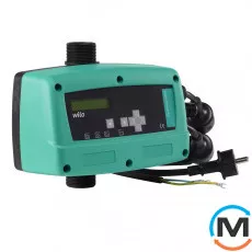 Блок управління Wilo ElectronicControl MM5, Модифікація: Electronic Control MM5, фото 