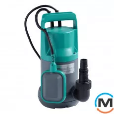 Насос дренажний Wilo INITIAL DRAIN 13-9, Модифікація: INITIAL DRAIN 13-9, фото 