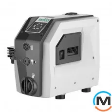 Насосная станция Wilo-Isar BOOST5-E-5, Модификация: Isar BOOST5-E-5, фото 