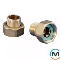 Комплект гайок Wilo R1¼i x G2i, фото 