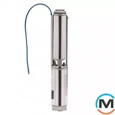 Насос занурювальний Wilo TWU 4-0207-DM-C, Модифікація: TWU 4-0207-DM-C, фото 