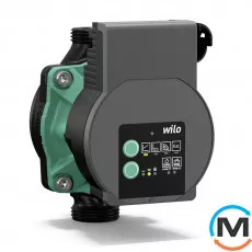 Циркуляционный насос Wilo Varios Pico-STG 15/1-8, Модификация: Varios Pico-STG 15/1-8, фото 