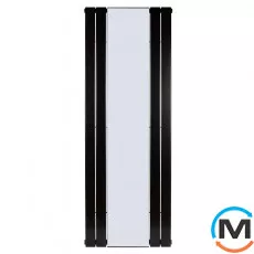 Радіатор Betatherm Mirror PE 1118/10 RAL9005 М 99, фото 